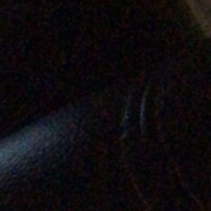 Meet your Posher, Greeley